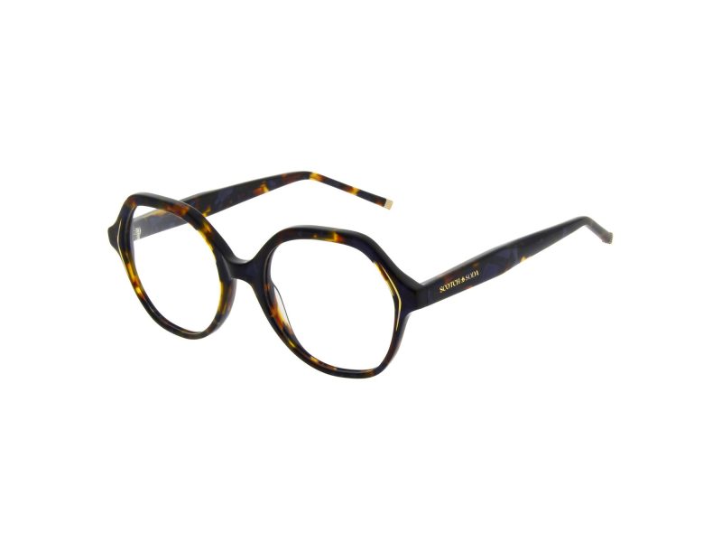 Scotch & Soda SS 1015 126 52 Women glasses