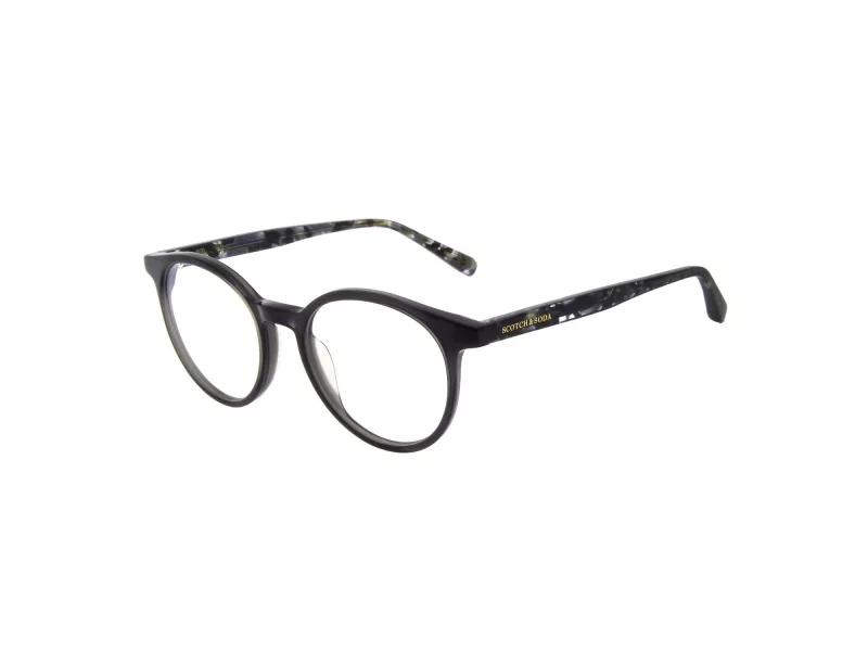 Scotch & Soda SS 3021 029 49 Women glasses