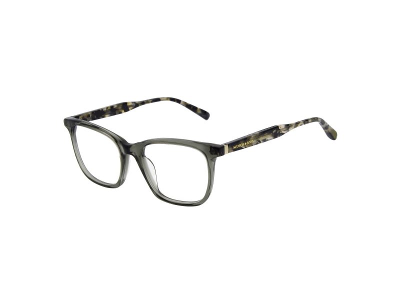 Scotch & Soda SS 3024 901 51 Women glasses