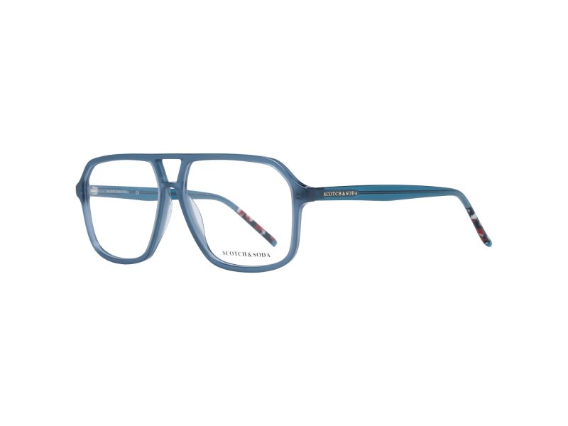 Scotch & Soda SS 4007 637 57 Men glasses