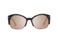 Serengeti Vinita SS 529001 53 Men, Women sunglasses