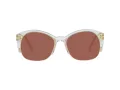 Serengeti Vinita SS 529003 53 Men, Women sunglasses