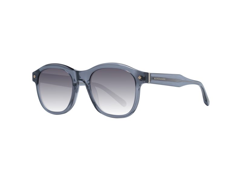 Scotch & Soda SS 7016 001 50 Men sunglasses