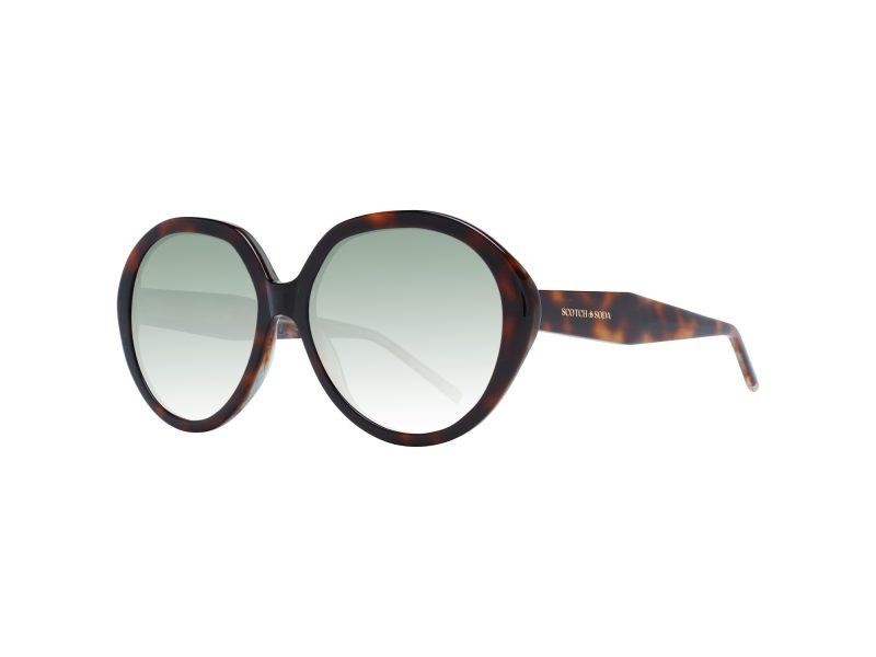 Scotch & Soda SS 7023 637 58 Women sunglasses