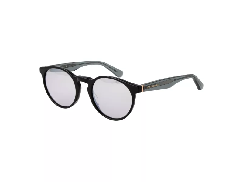 Scotch & Soda SS 8004 068 49 Men sunglasses
