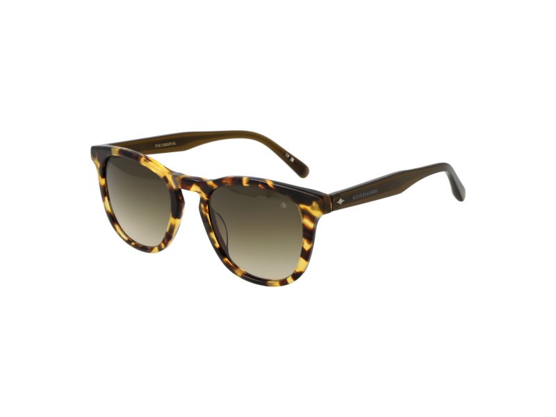 Scotch & Soda SS 8018 193 50 Men sunglasses