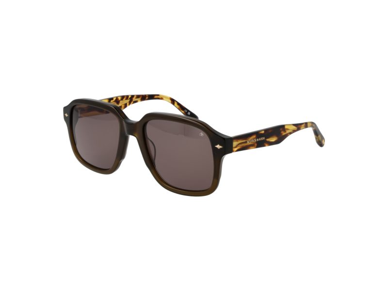 Scotch & Soda SS 8019 550 54 Men sunglasses