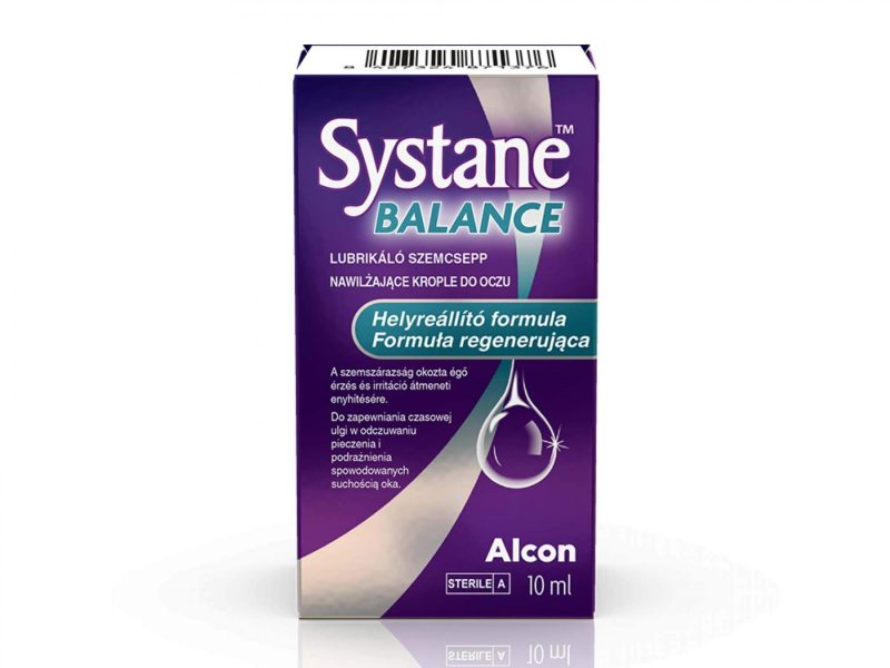 Systane Balance (10 ml)