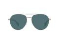 Ted Baker TB 1682 402 57 Men sunglasses