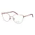 Ted Baker TB 2288 246 52 Women glasses