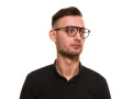 Ted Baker TB 8192 001 54 Men glasses