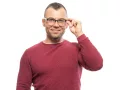 Ted Baker TB 8197 960 51 Men glasses