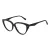 Ted Baker TB 9265 001 54 Women glasses