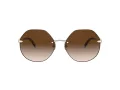 Tiffany TF 3077 60213B 60 Women sunglasses