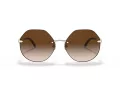 Tiffany TF 3077 60213B 60 Women sunglasses