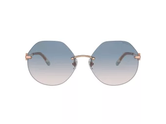 Tiffany TF 3077 616016 60 Women sunglasses