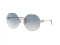 Tiffany TF 3077 616016 60 Women sunglasses
