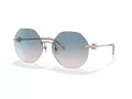 Tiffany TF 3077 616016 60 Women sunglasses