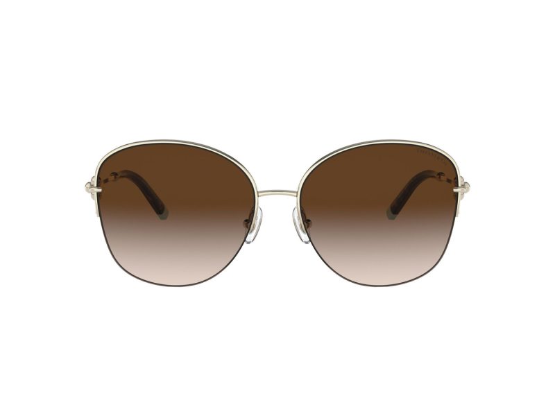 Tiffany TF 3082 60213B 58 Women sunglasses