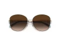 Tiffany TF 3082 60213B 58 Women sunglasses
