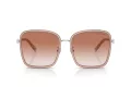 Tiffany TF 3087D 602113 59 Women sunglasses