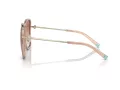 Tiffany TF 3087D 602113 59 Women sunglasses