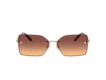 Tiffany TF 3088 618978 59 Men, Women sunglasses