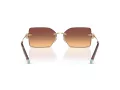 Tiffany TF 3088 618978 59 Men, Women sunglasses