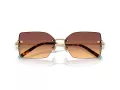 Tiffany TF 3088 618978 59 Men, Women sunglasses