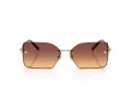 Tiffany TF 3088 618978 59 Men, Women sunglasses