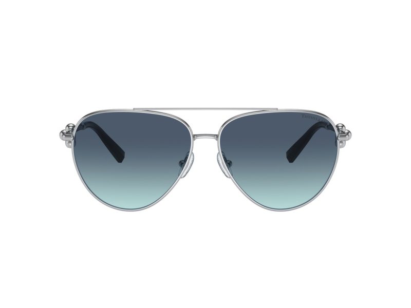 Tiffany TF 3092 60019S 59 Women sunglasses
