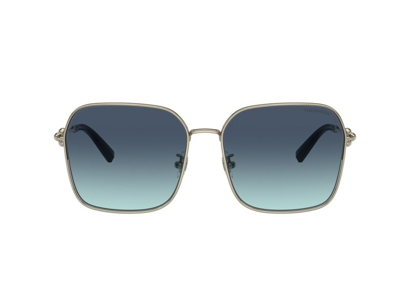 Tiffany TF 3093D 60219S 60 Women sunglasses