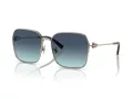Tiffany TF 3093D 60219S 60 Women sunglasses