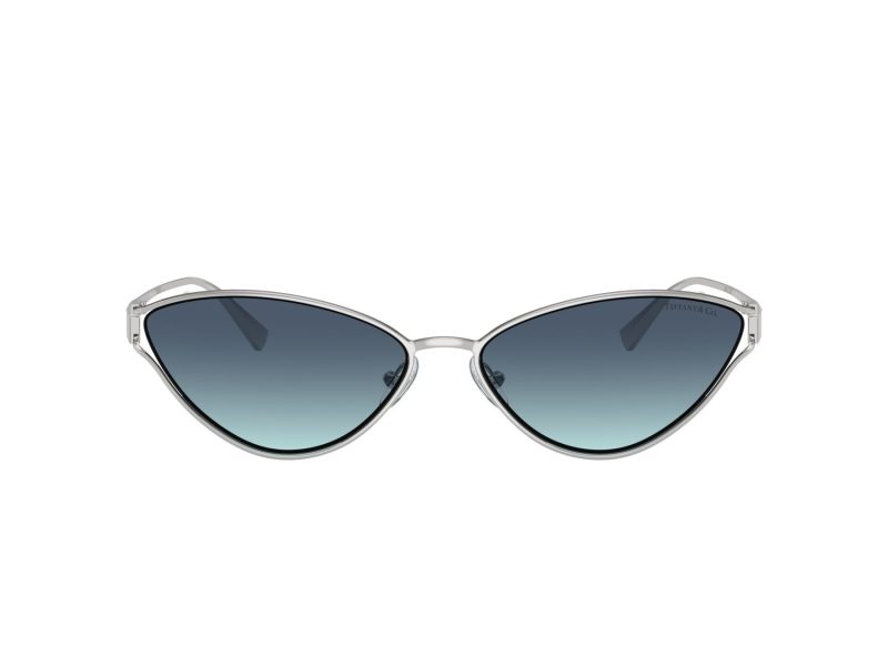 Tiffany TF 3095 60019S 61 Women sunglasses