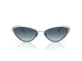 Tiffany TF 3095 60019S 61 Women sunglasses
