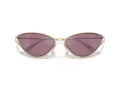 Tiffany TF 3095 6194AK 61 Women sunglasses