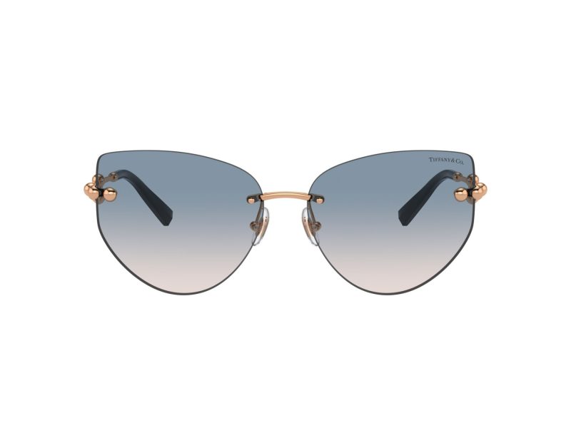 Tiffany TF 3096 610516 60 Women sunglasses