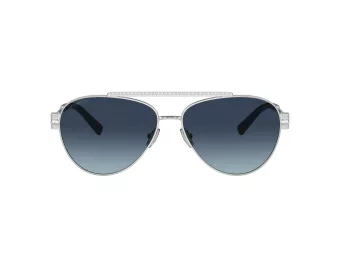 Tiffany TF 3101B 60014U 59 Women sunglasses