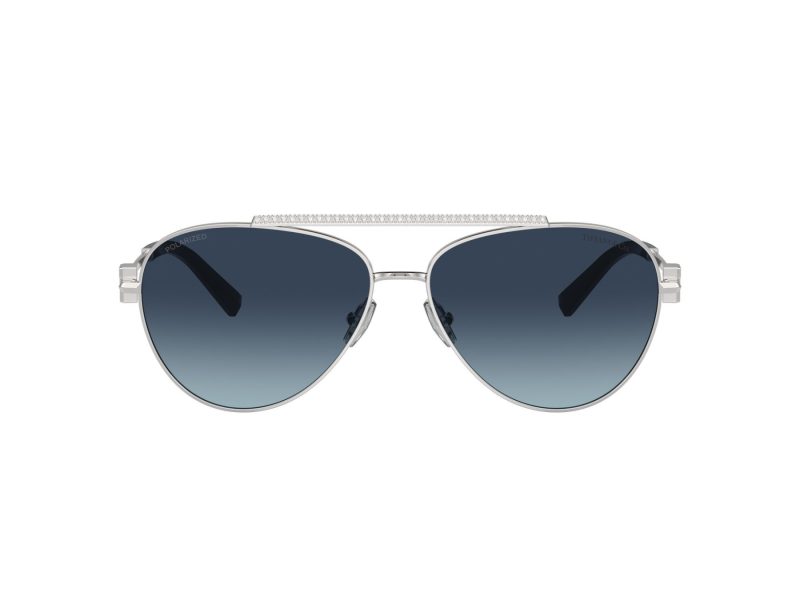 Tiffany TF 3101B 60014U 59 Women sunglasses