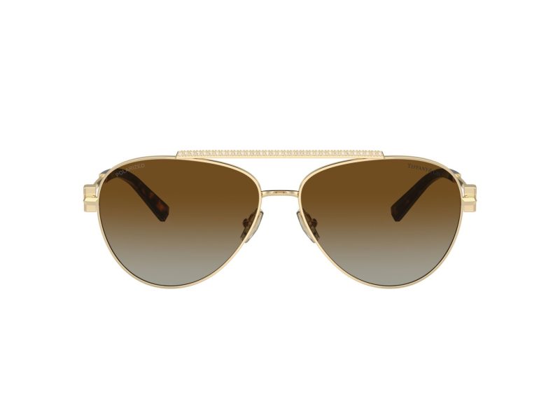 Tiffany TF 3101B 6208T5 59 Women sunglasses