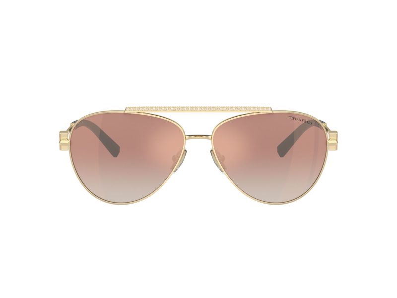 Tiffany TF 3101B 62093N 59 Women sunglasses