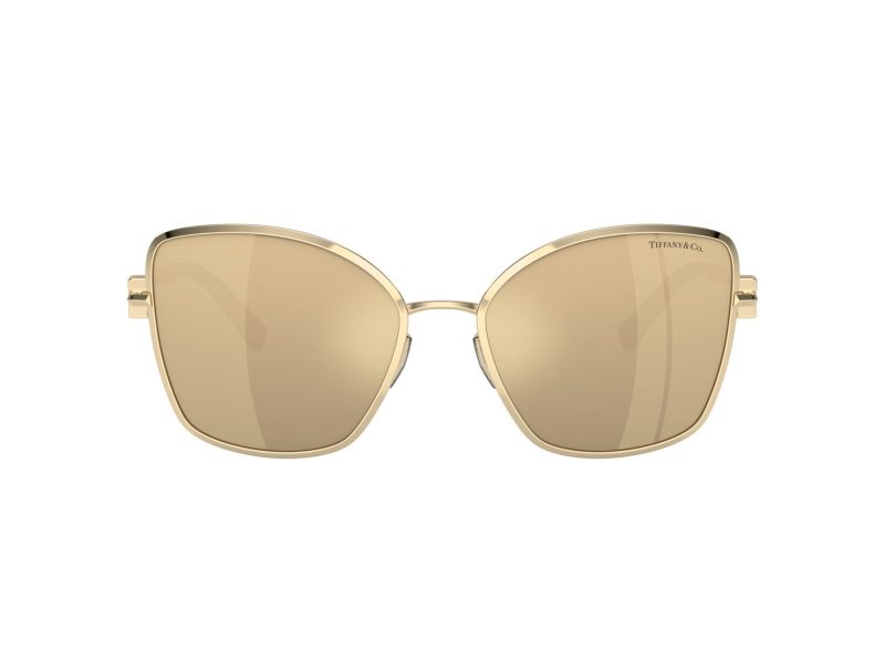 Tiffany TF 3102B 614903 58 Women sunglasses