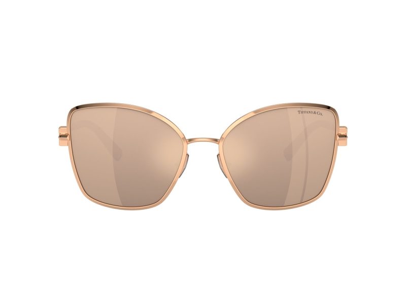 Tiffany TF 3102B 61750W 58 Women sunglasses