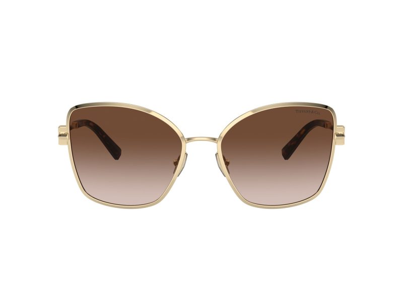 Tiffany TF 3102B 61893B 58 Women sunglasses