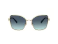 Tiffany TF 3102B 62029S 58 Women sunglasses