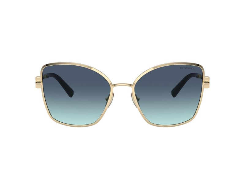 Tiffany TF 3102B 62029S 58 Women sunglasses