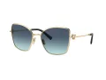 Tiffany TF 3102B 62029S 58 Women sunglasses