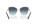 Tiffany TF 3102B 62029S 58 Women sunglasses