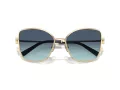 Tiffany TF 3102B 62029S 58 Women sunglasses