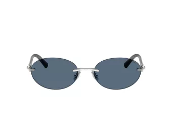 Tiffany TF 3104D 600180 56 Men, Women sunglasses